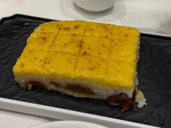 凉糕-凯鸽酒楼(大同振兴街店)