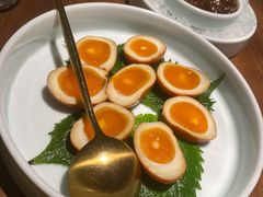 安溪糖心茶叶蛋-CHIC1699远洋私厨