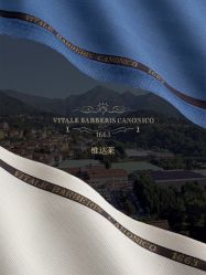 -MR.COLLECTION西装先生(富华里店)