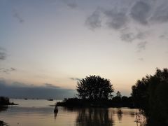 -洪泽湖古堰景区