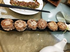 -稻香酒家·33年老字号·港式粤菜(富邦中心店)