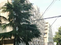 -长安大学(北校区)