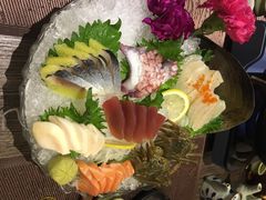 -长崎家日式料理(人民大街店)