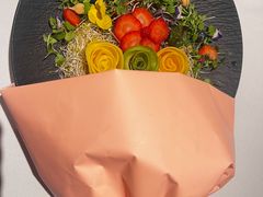 -狮拾久·现代新加坡料理(福田COCO Park店)