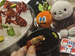 -靓靓蒸虾·头牌蒸虾(雪松路总店)