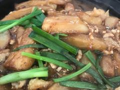 -农家鸡宴私房菜(城东店)