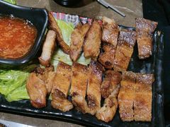 -江城二当家烤牛肉(莲塘新村店)