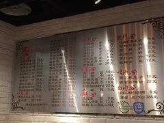 -南门小馆·清真(国贸商城店)