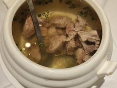 -围龙屋客家食府(福田店)