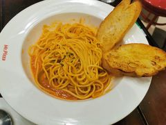 -Mr.Pizza米斯特比萨(合肥一九一二街区店)