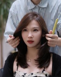 -MMbyHairCode 芭曲发型沙龙