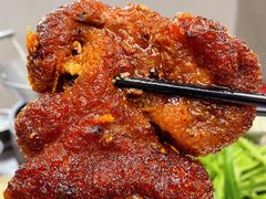 「招牌」卤猪脚/块-小螺大作·螺蛳粉火锅(林和西店)