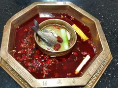 android_upload_pic-蜀九香火锅(九眼桥店)