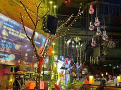 -胡桃里音乐酒馆(曲江店)