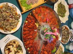 -虾铺子龙虾·私房菜(金源花苑店)