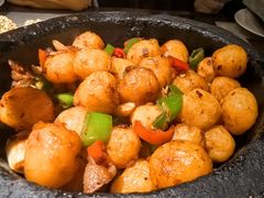 -绿茶餐厅(深圳龙华天虹购物中心店)