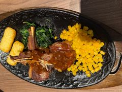 -萨莉亚意式餐厅(华泾天街店)