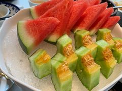 -狮王府淮扬菜(老门东店)