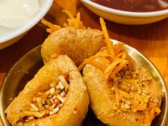 -小豆海棠(嘉兴路店)