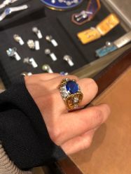 -御美西洋古董珠宝(亮马国际珠宝古玩城店)