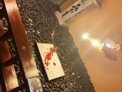 -千代武日本料理(爱建店)