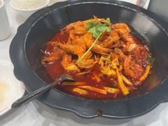-虾吃虾涮.虾火锅.肉蟹煲(步步高梅溪新天地店)