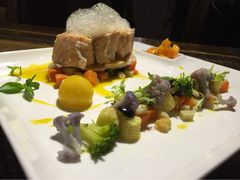 The Fat Duck西餐厅-Mr.Fat Duck肥鸭先生西餐厅