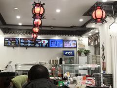 -晋爱面大同刀削面(白纸坊店)