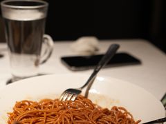 葱油拌面-Solo(衡山路店)