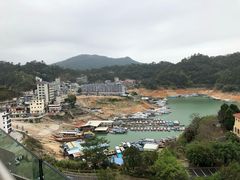 -河源万绿湖美思威尔顿酒店