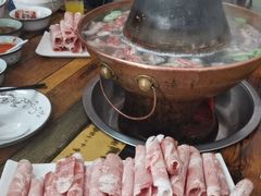 -好运来农家菜(吉林路店)