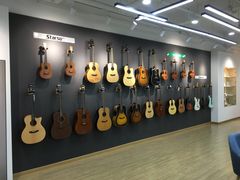 -音乐窝玩创中心·乐器声乐(海珠乐峰店)