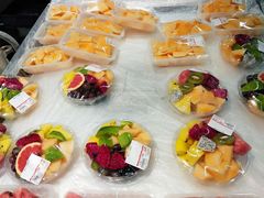 -大润发(勤业店)