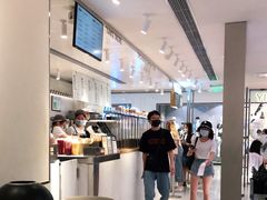 -喜茶(佛山岭南站店)