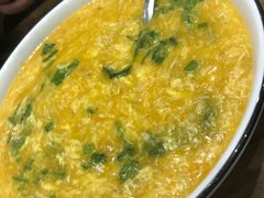 蟹粉羹-锡和无锡菜(景丽苑店)