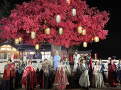 -五凤溪古镇