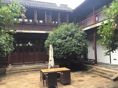 -苏州文旅花间堂·探花府酒店