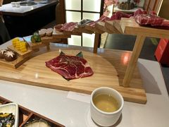 -千寻山野烤肉(中关村店)