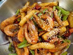 -清真马祥兴菜馆(云南北路店)