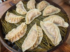 -京都老蔡记(伊河路店)