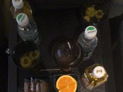 -华夏良子·足道SPA艾灸(王府井店)