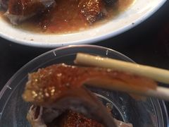 -黄连大头华烧鹅店(大良店)