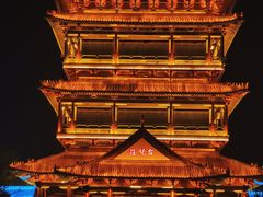 -台儿庄古城