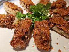 -食锦记·福建私房菜(浦西万达店)