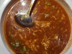 家常疙瘩汤-大碗居·烤鸭·鱼头泡饼(天坛东门店)