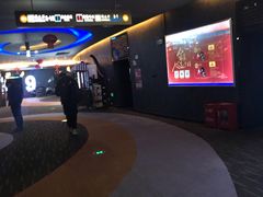 -万达影城(开福万达广场IMAX店)