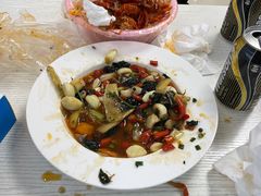 -一起吃小龙虾·海鲜(海珠店)