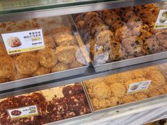 -鲍师傅糕点(大沽南路店)