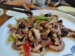 -回味香酒店(莱山店)