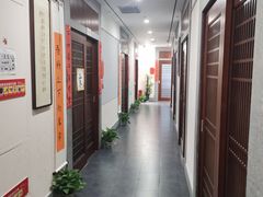 -秦汉胡同书法古筝围棋国画书院(宝地分馆)